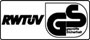 Logo Tuv−GS