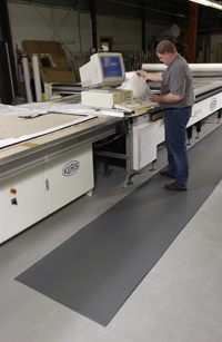 Alfombras ergonomicas