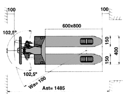 Gráfico para AA0014